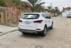 هيونداي سانتافي